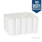 Georgia-Pacific Big Fold Premium Bigfold Paper Towels, White, 12 PK GPC20887 - alternate 3